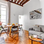 Palais Royal & Louvre - 1Br - Paris Vacation Rentals