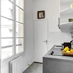 Palais Royal & Louvre - 1Br - Paris Vacation Rentals